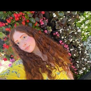 Meet your Posher, Jazmin